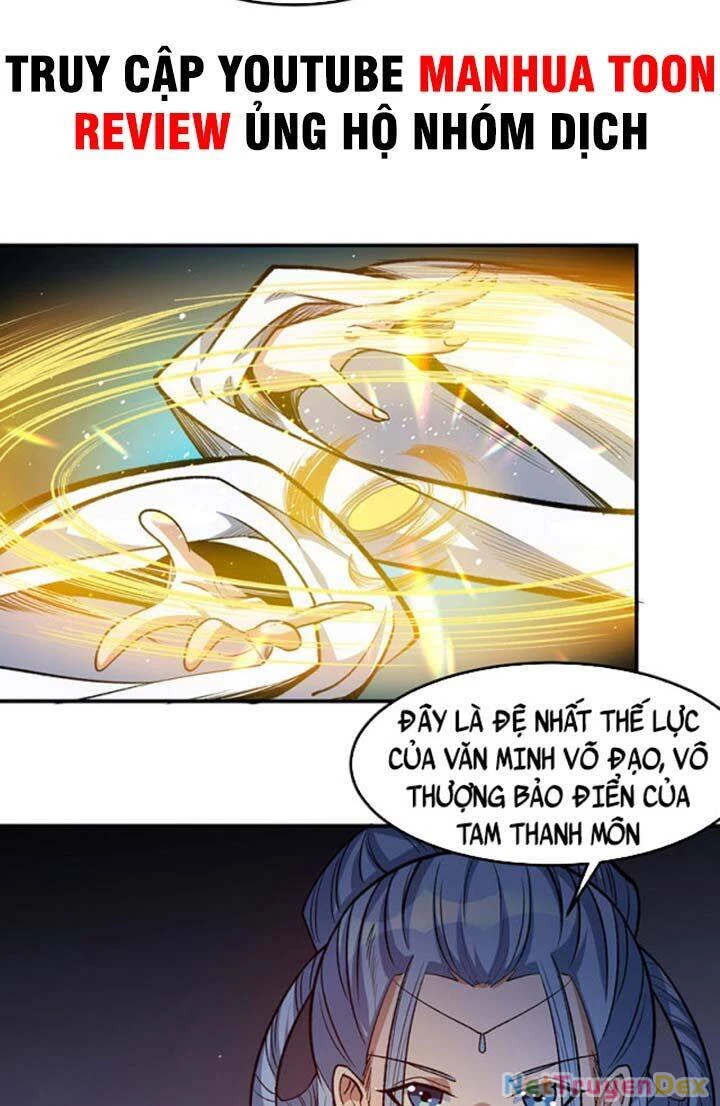Võ Đạo Độc Tôn Chapter 604 - Next Chapter 605