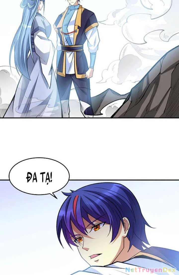 Võ Đạo Độc Tôn Chapter 604 - Next Chapter 605