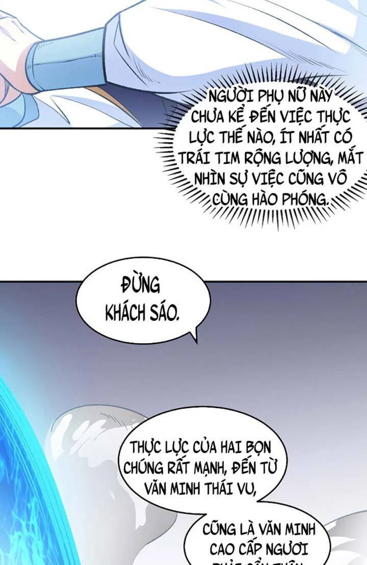 Võ Đạo Độc Tôn Chapter 604 - Next Chapter 605