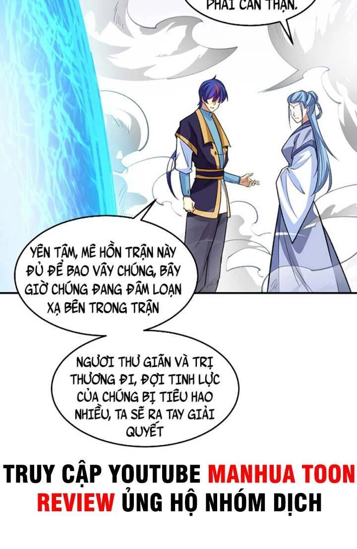 Võ Đạo Độc Tôn Chapter 604 - Next Chapter 605