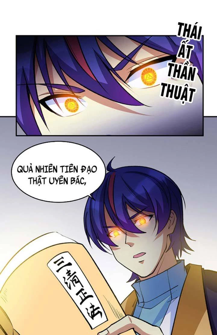 Võ Đạo Độc Tôn Chapter 604 - Next Chapter 605