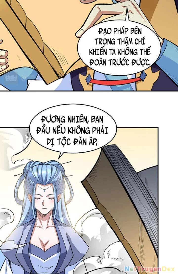 Võ Đạo Độc Tôn Chapter 604 - Next Chapter 605