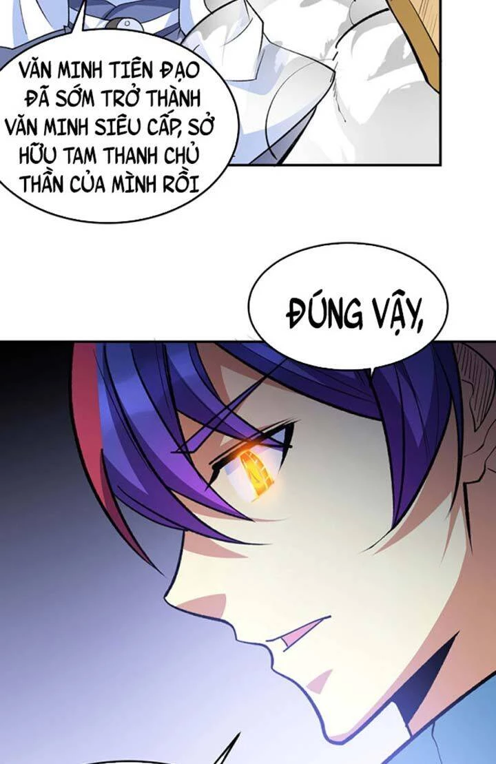 Võ Đạo Độc Tôn Chapter 604 - Next Chapter 605