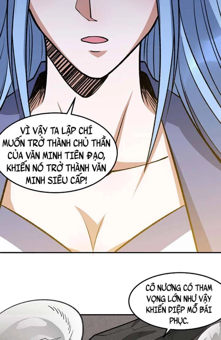 Võ Đạo Độc Tôn Chapter 604 - Next Chapter 605