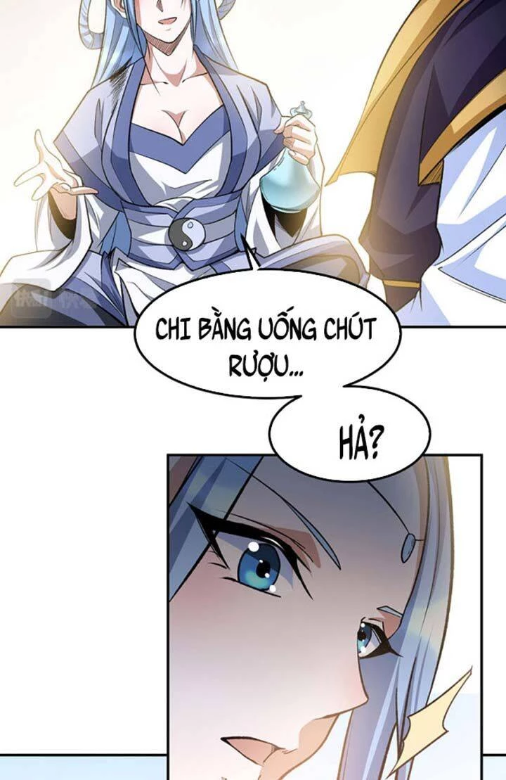 Võ Đạo Độc Tôn Chapter 604 - Next Chapter 605