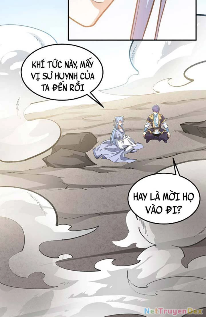 Võ Đạo Độc Tôn Chapter 604 - Next Chapter 605