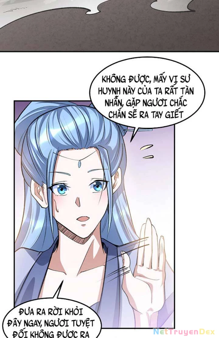 Võ Đạo Độc Tôn Chapter 604 - Next Chapter 605