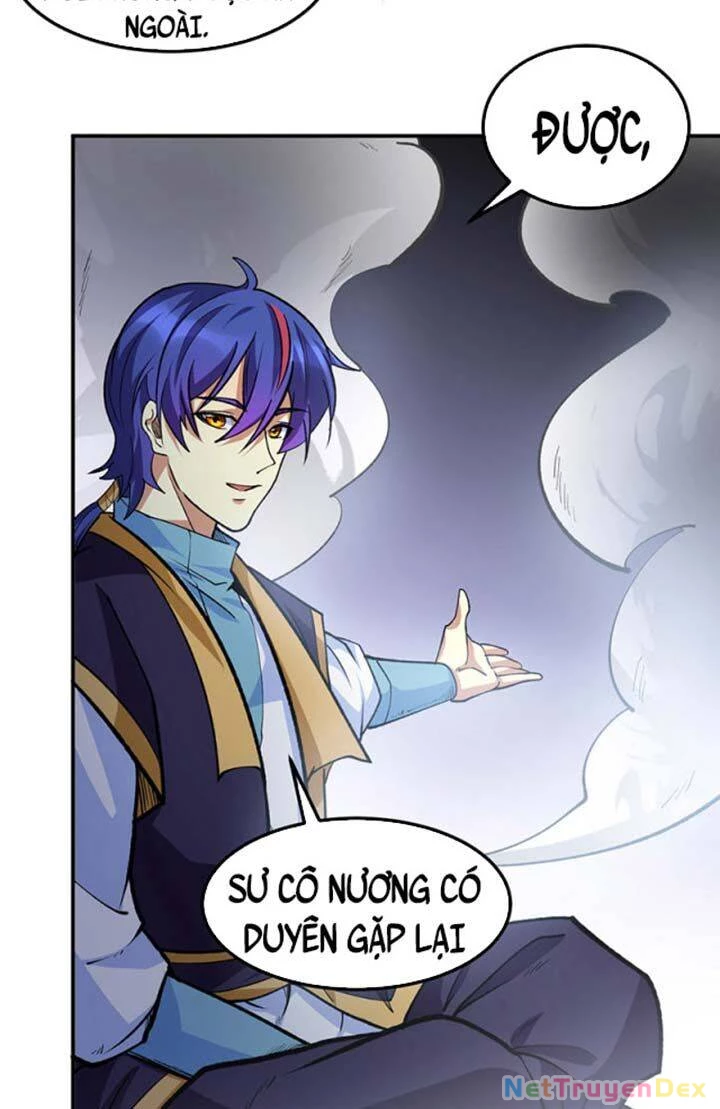 Võ Đạo Độc Tôn Chapter 604 - Next Chapter 605