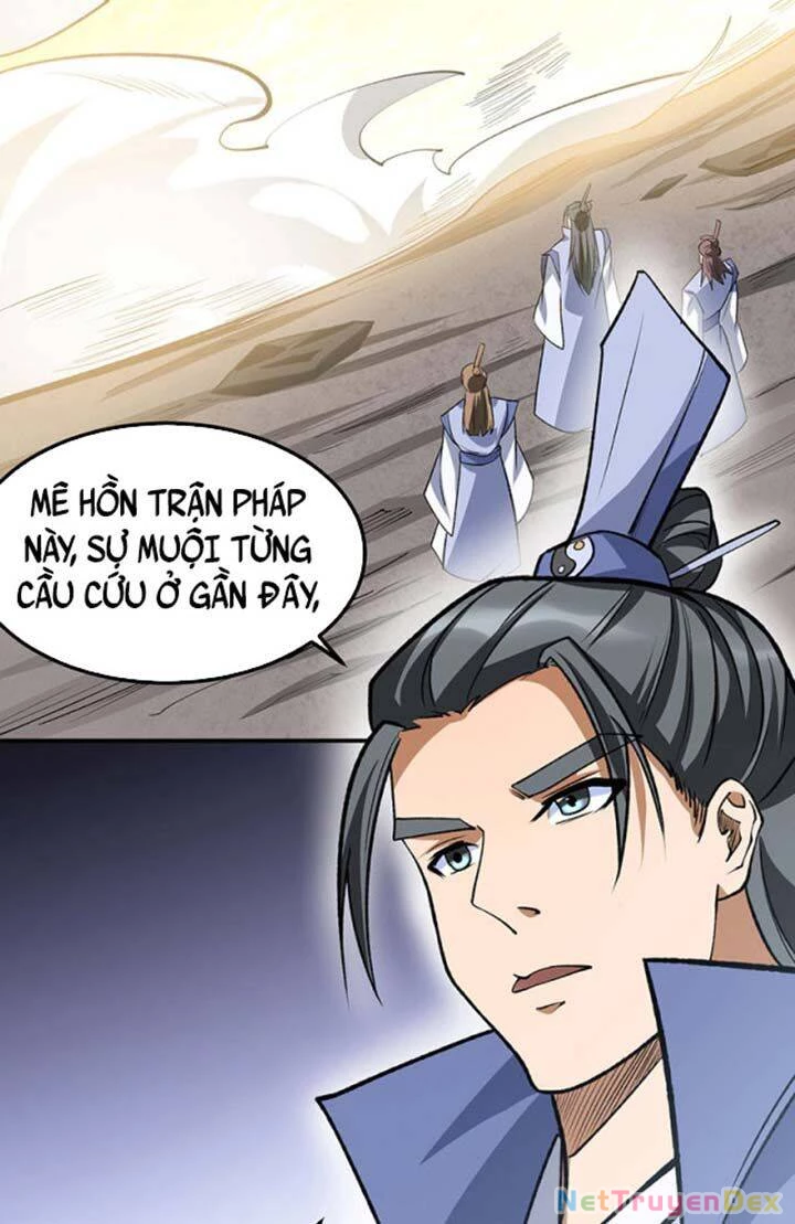Võ Đạo Độc Tôn Chapter 604 - Next Chapter 605