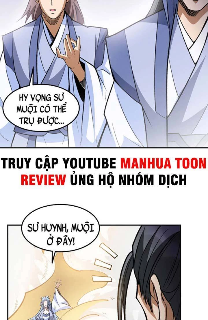 Võ Đạo Độc Tôn Chapter 604 - Next Chapter 605