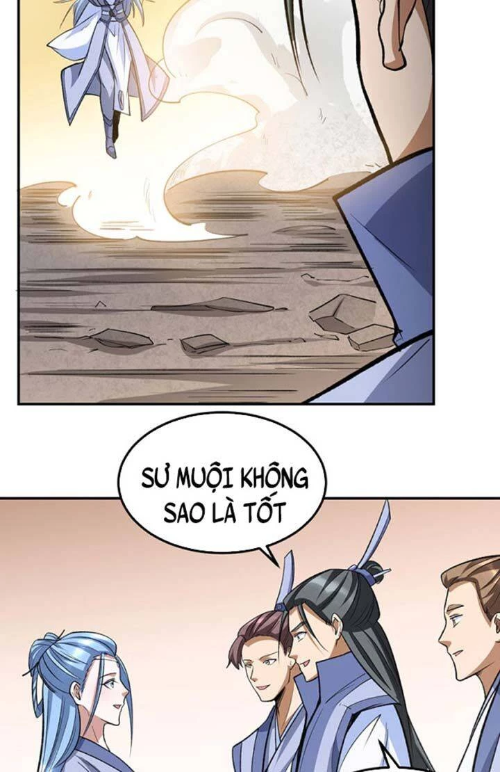 Võ Đạo Độc Tôn Chapter 604 - Next Chapter 605