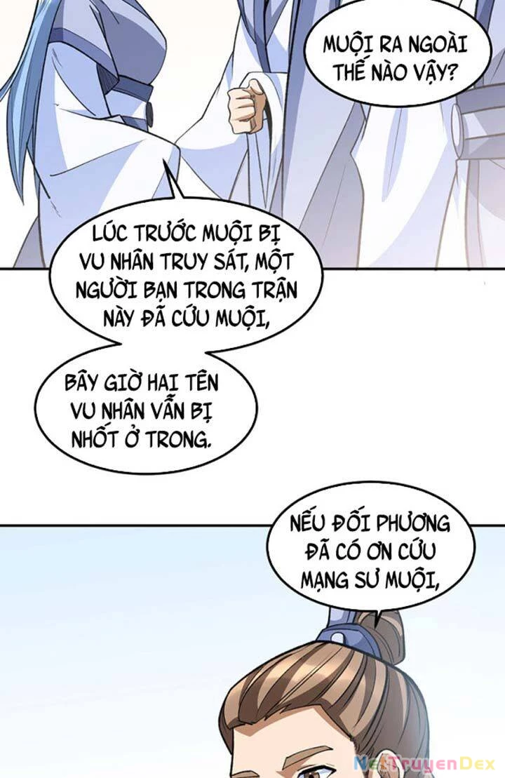 Võ Đạo Độc Tôn Chapter 604 - Next Chapter 605