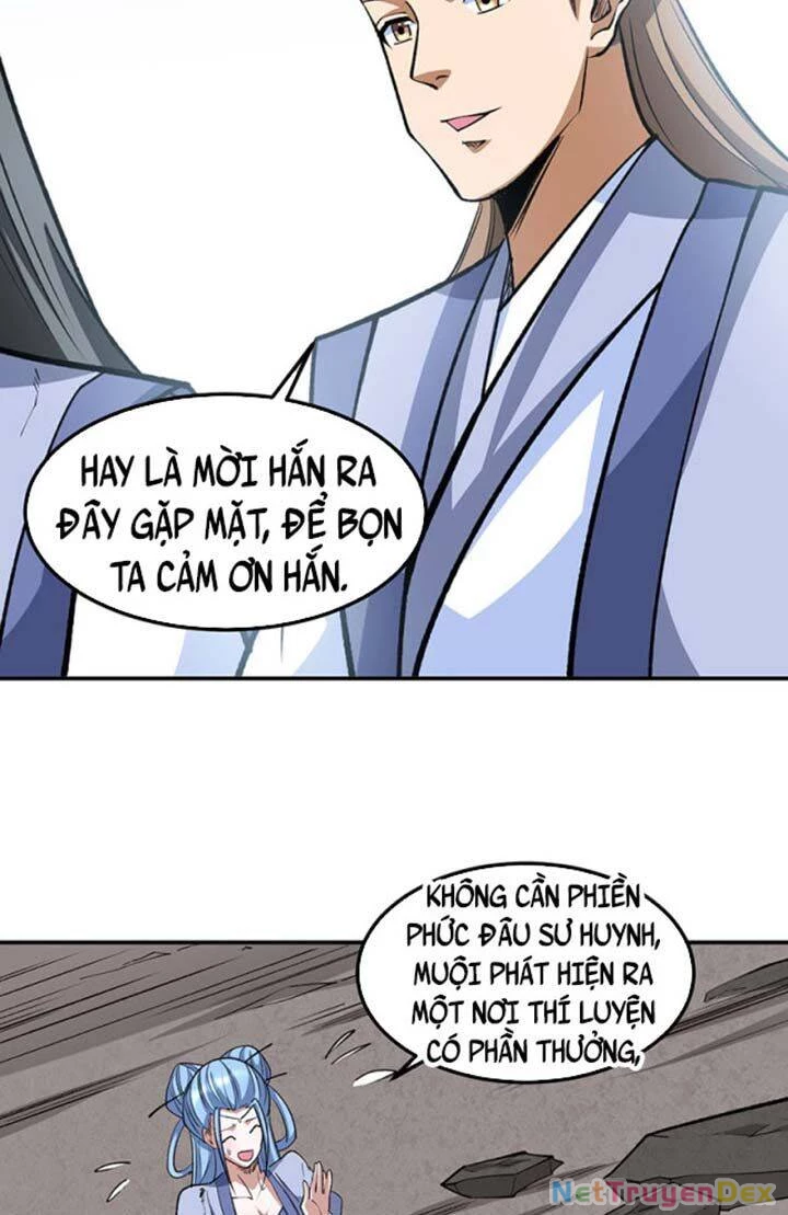 Võ Đạo Độc Tôn Chapter 604 - Next Chapter 605