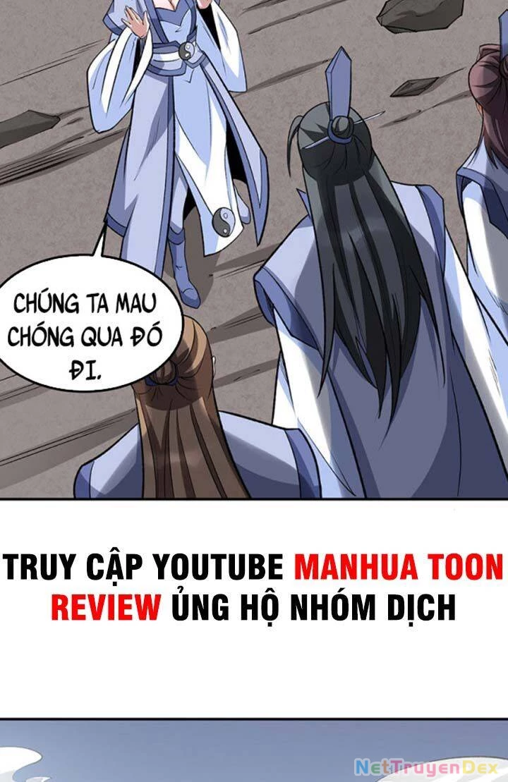 Võ Đạo Độc Tôn Chapter 604 - Next Chapter 605