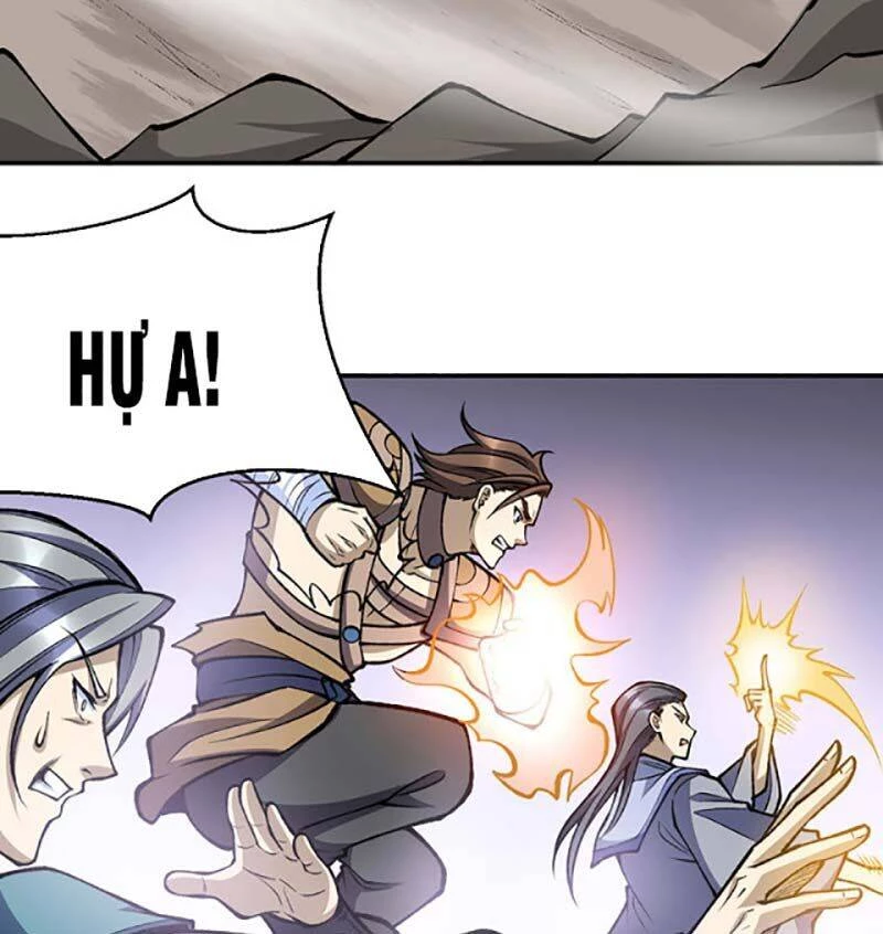 Võ Đạo Độc Tôn Chapter 605 - Next Chapter 606