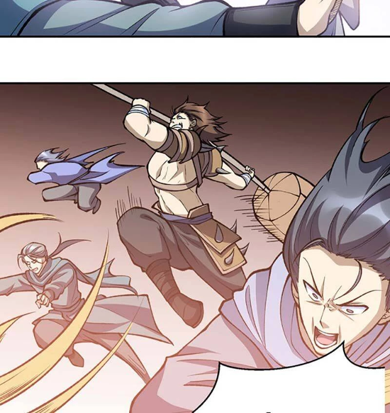 Võ Đạo Độc Tôn Chapter 605 - Next Chapter 606