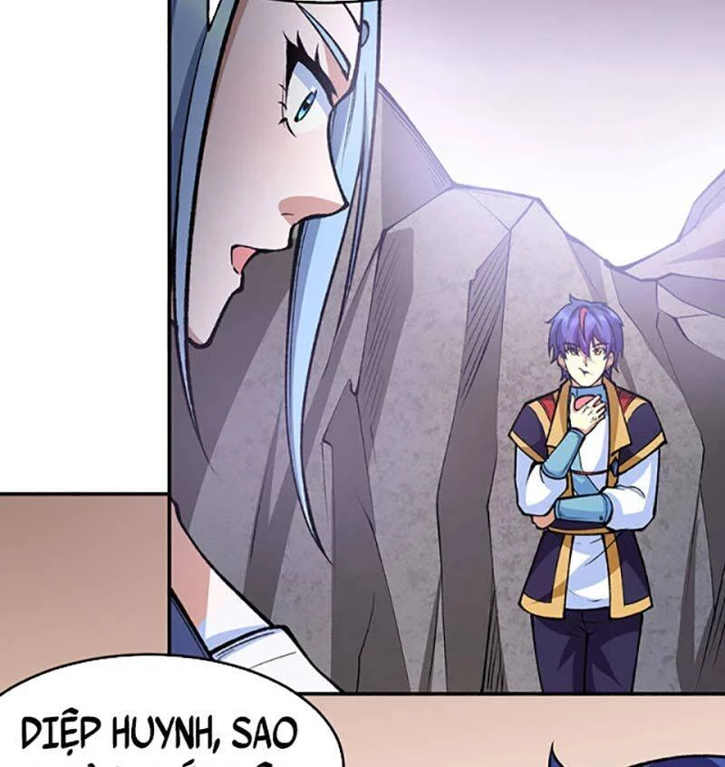 Võ Đạo Độc Tôn Chapter 605 - Next Chapter 606