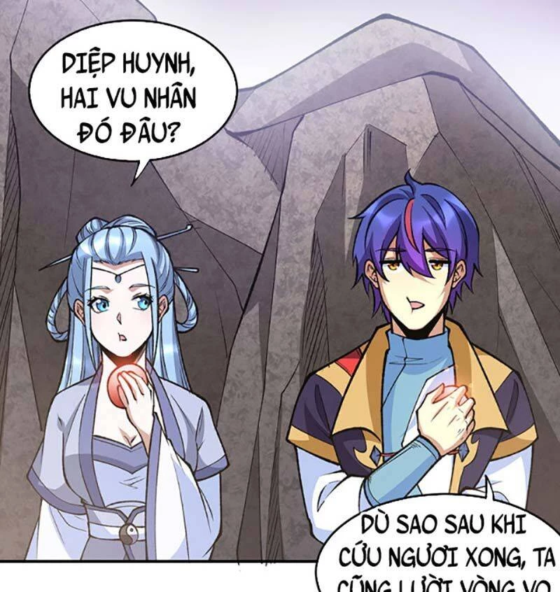 Võ Đạo Độc Tôn Chapter 605 - Next Chapter 606