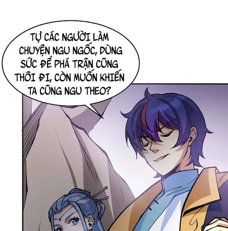 Võ Đạo Độc Tôn Chapter 605 - Next Chapter 606