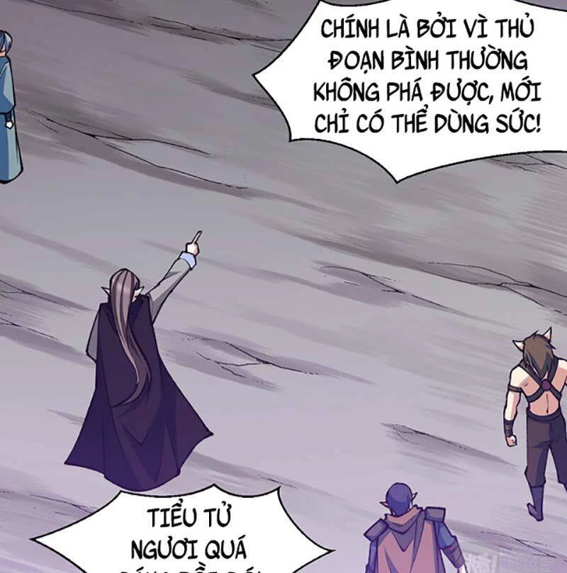 Võ Đạo Độc Tôn Chapter 605 - Next Chapter 606