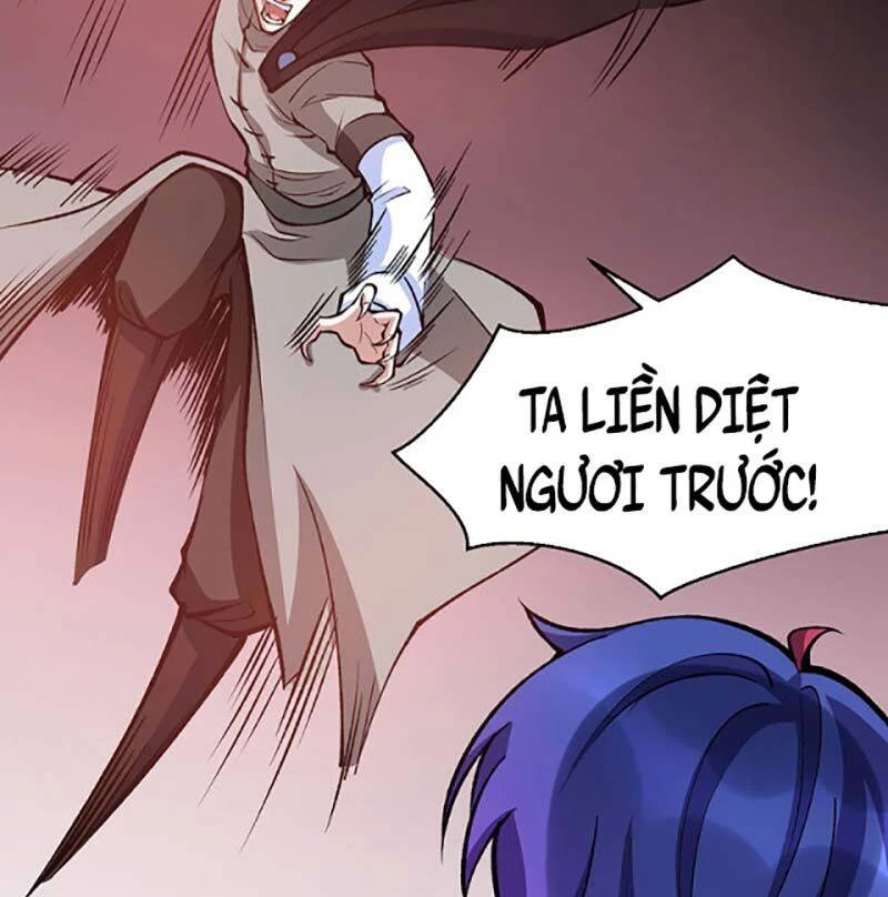 Võ Đạo Độc Tôn Chapter 605 - Next Chapter 606