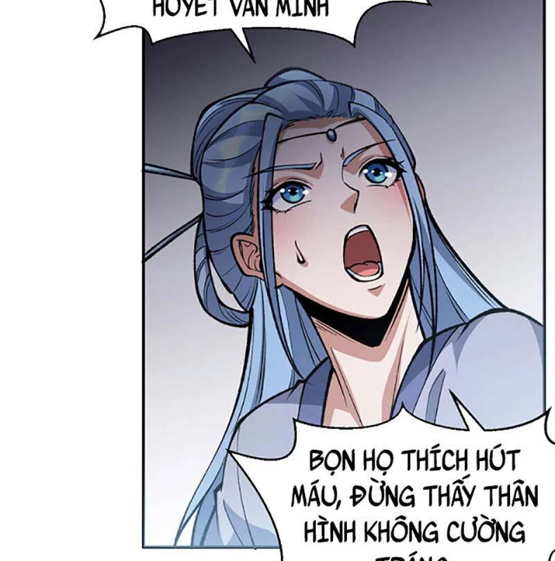 Võ Đạo Độc Tôn Chapter 605 - Next Chapter 606