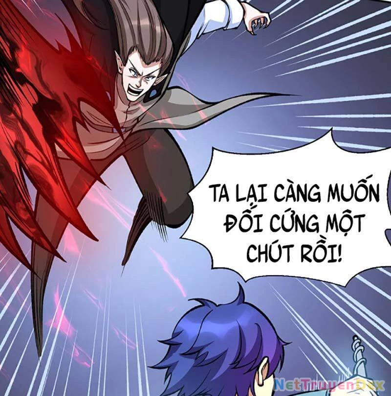 Võ Đạo Độc Tôn Chapter 605 - Next Chapter 606