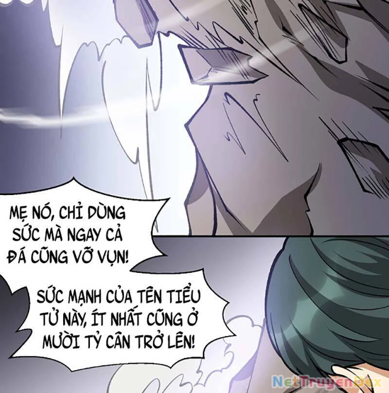 Võ Đạo Độc Tôn Chapter 605 - Next Chapter 606