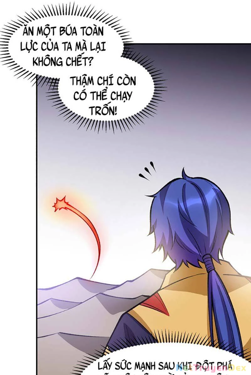 Võ Đạo Độc Tôn Chapter 605 - Next Chapter 606