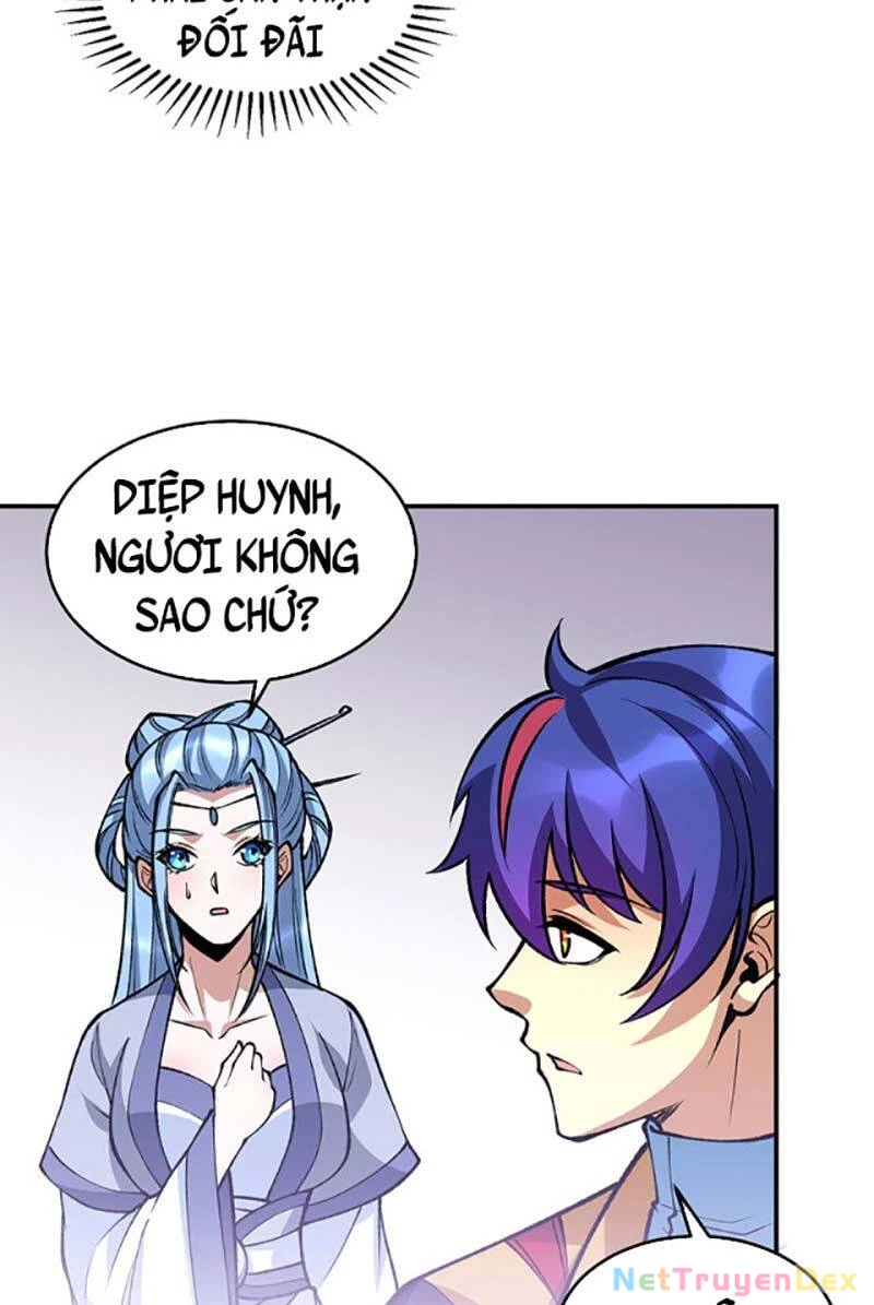 Võ Đạo Độc Tôn Chapter 605 - Next Chapter 606