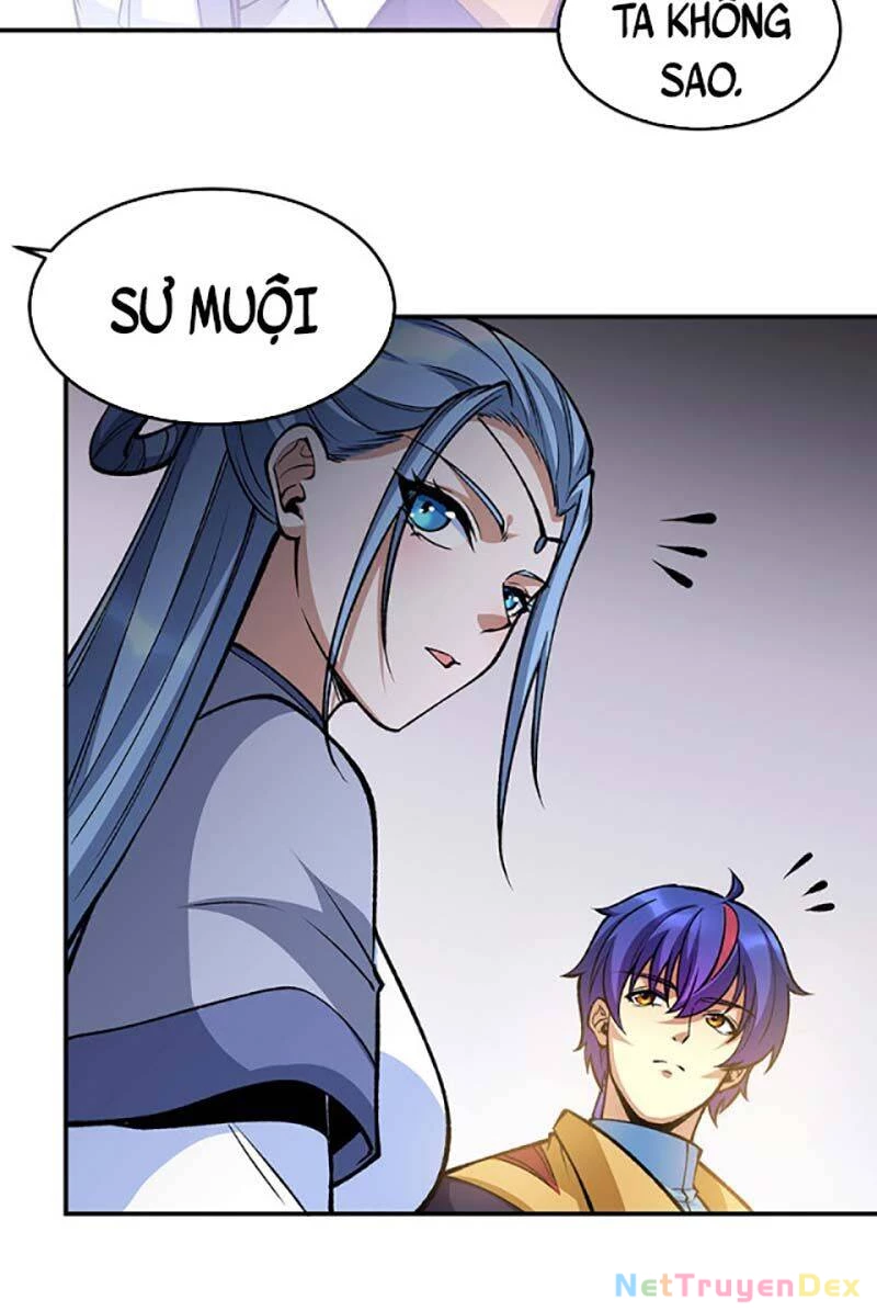 Võ Đạo Độc Tôn Chapter 605 - Next Chapter 606