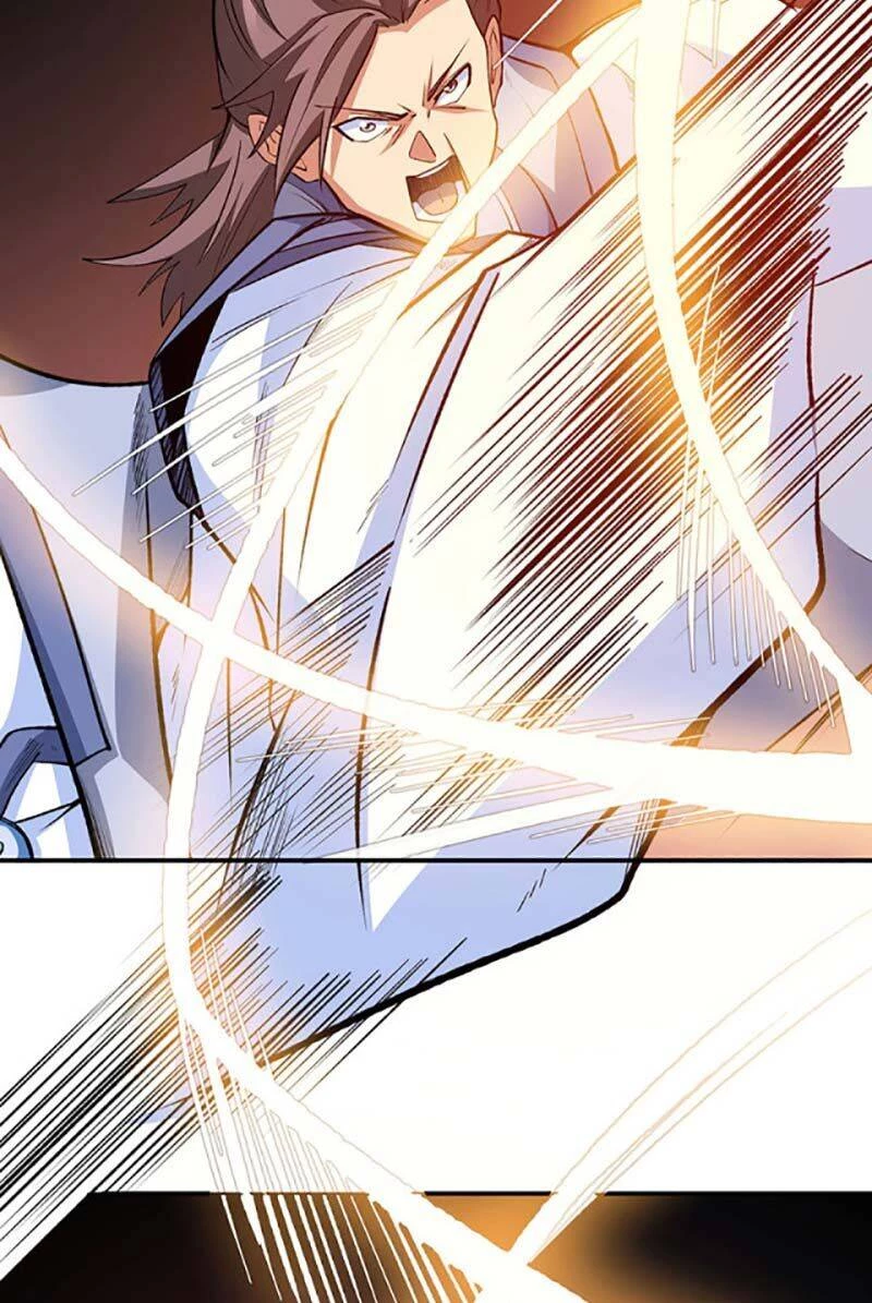 Võ Đạo Độc Tôn Chapter 605 - Next Chapter 606