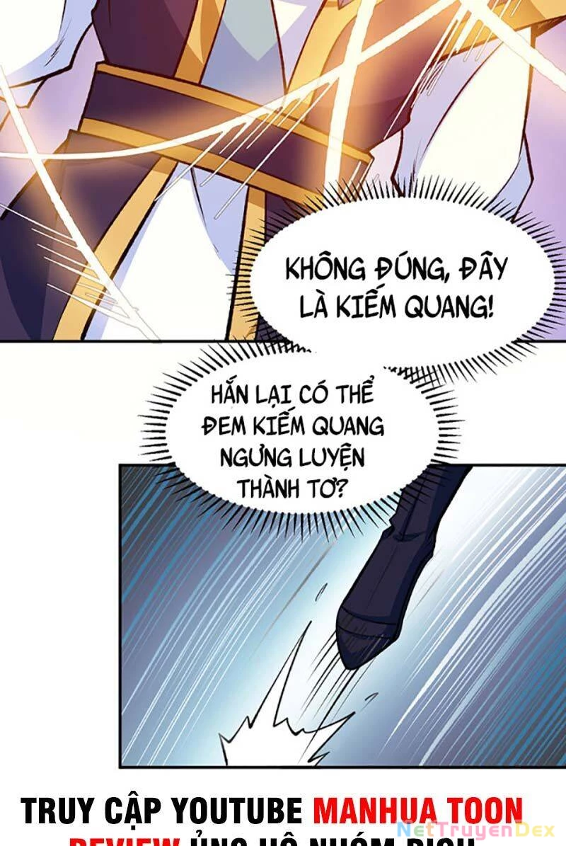 Võ Đạo Độc Tôn Chapter 605 - Next Chapter 606