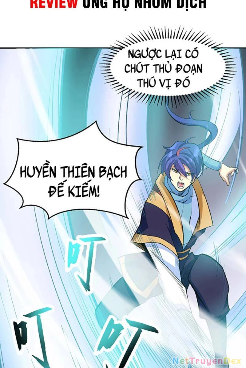 Võ Đạo Độc Tôn Chapter 605 - Next Chapter 606