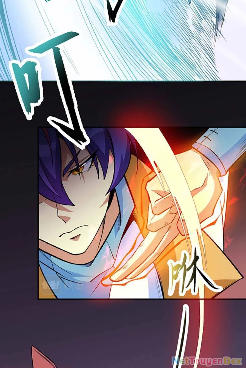 Võ Đạo Độc Tôn Chapter 605 - Next Chapter 606