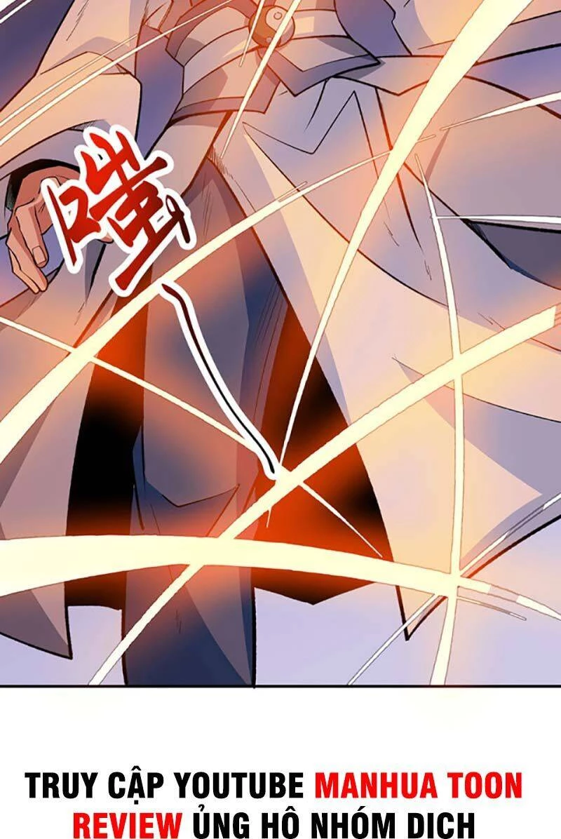 Võ Đạo Độc Tôn Chapter 605 - Next Chapter 606