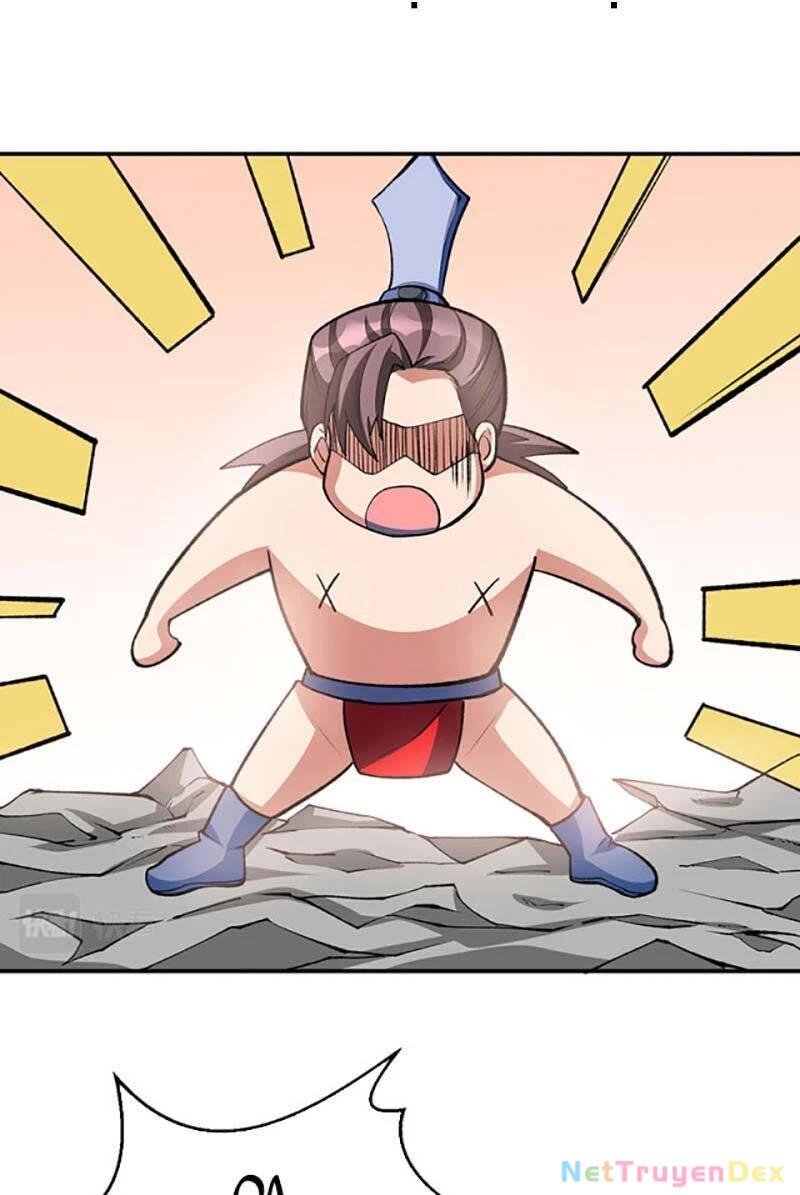 Võ Đạo Độc Tôn Chapter 605 - Next Chapter 606