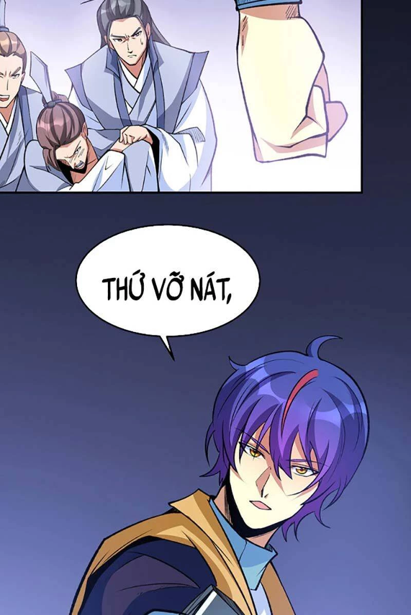 Võ Đạo Độc Tôn Chapter 605 - Next Chapter 606