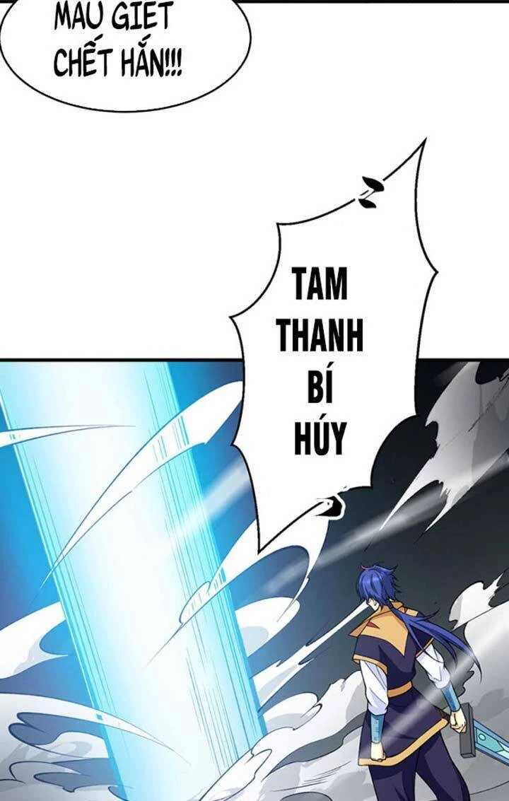 Võ Đạo Độc Tôn Chapter 606 - Next Chapter 607