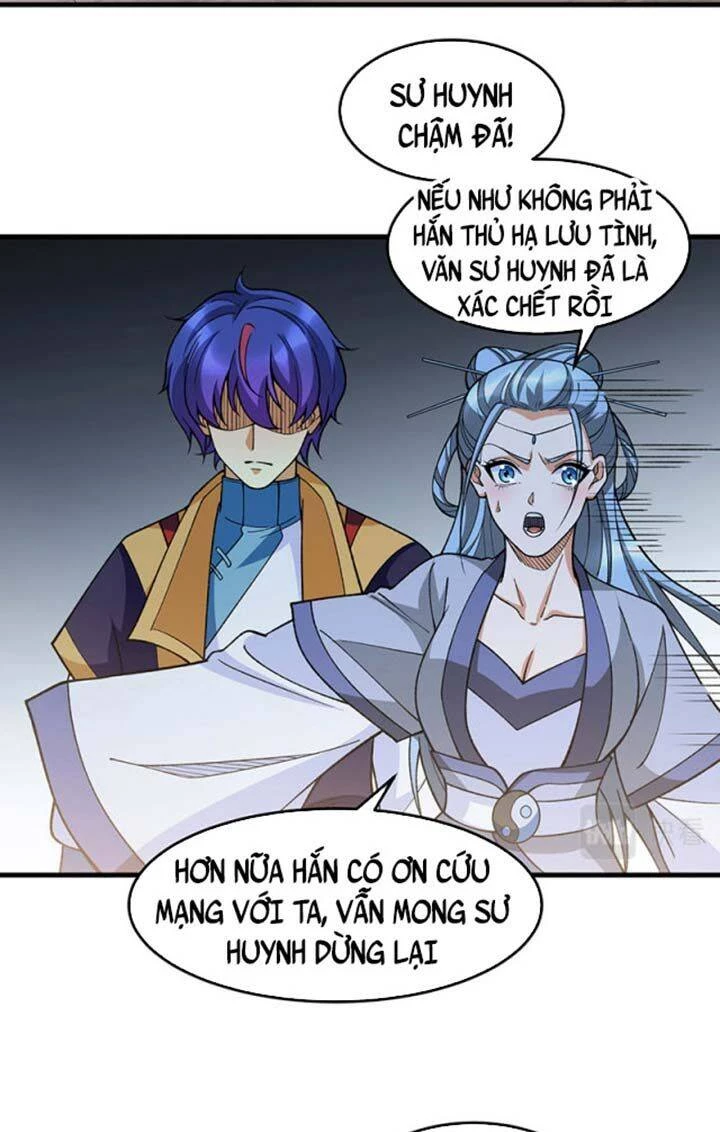 Võ Đạo Độc Tôn Chapter 606 - Next Chapter 607