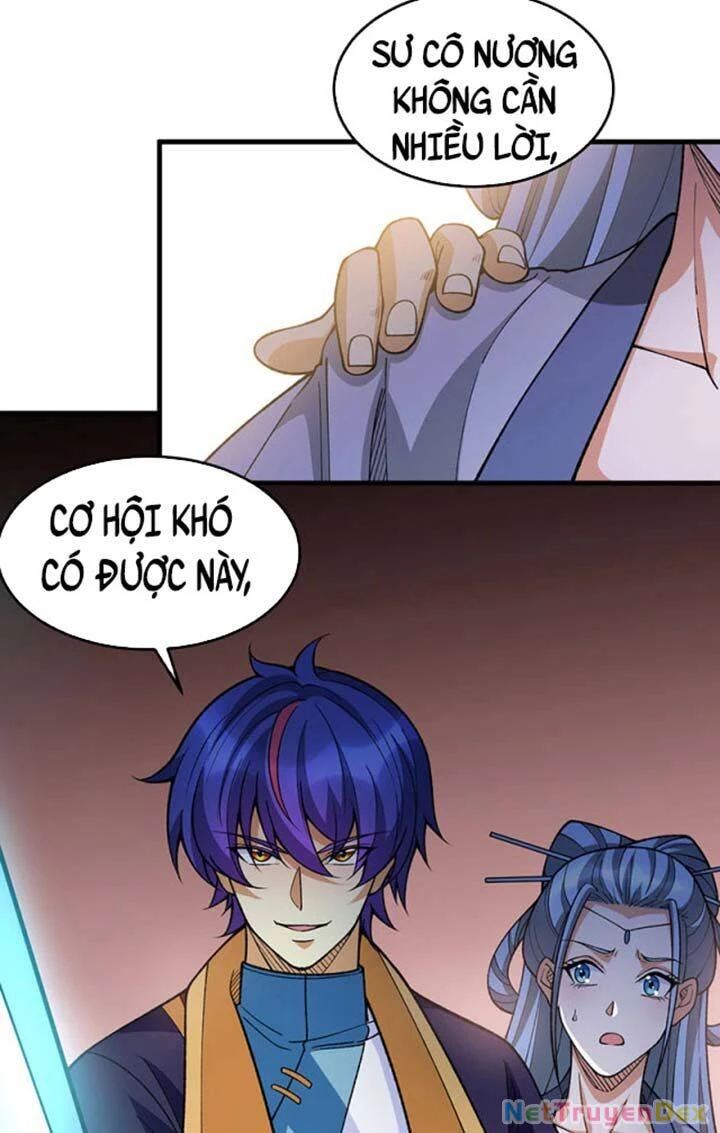 Võ Đạo Độc Tôn Chapter 606 - Next Chapter 607