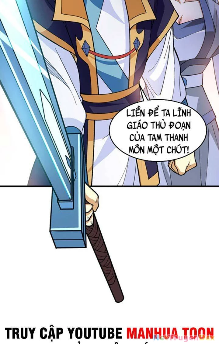Võ Đạo Độc Tôn Chapter 606 - Next Chapter 607