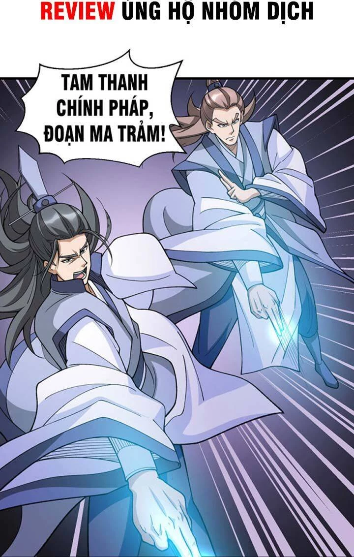 Võ Đạo Độc Tôn Chapter 606 - Next Chapter 607