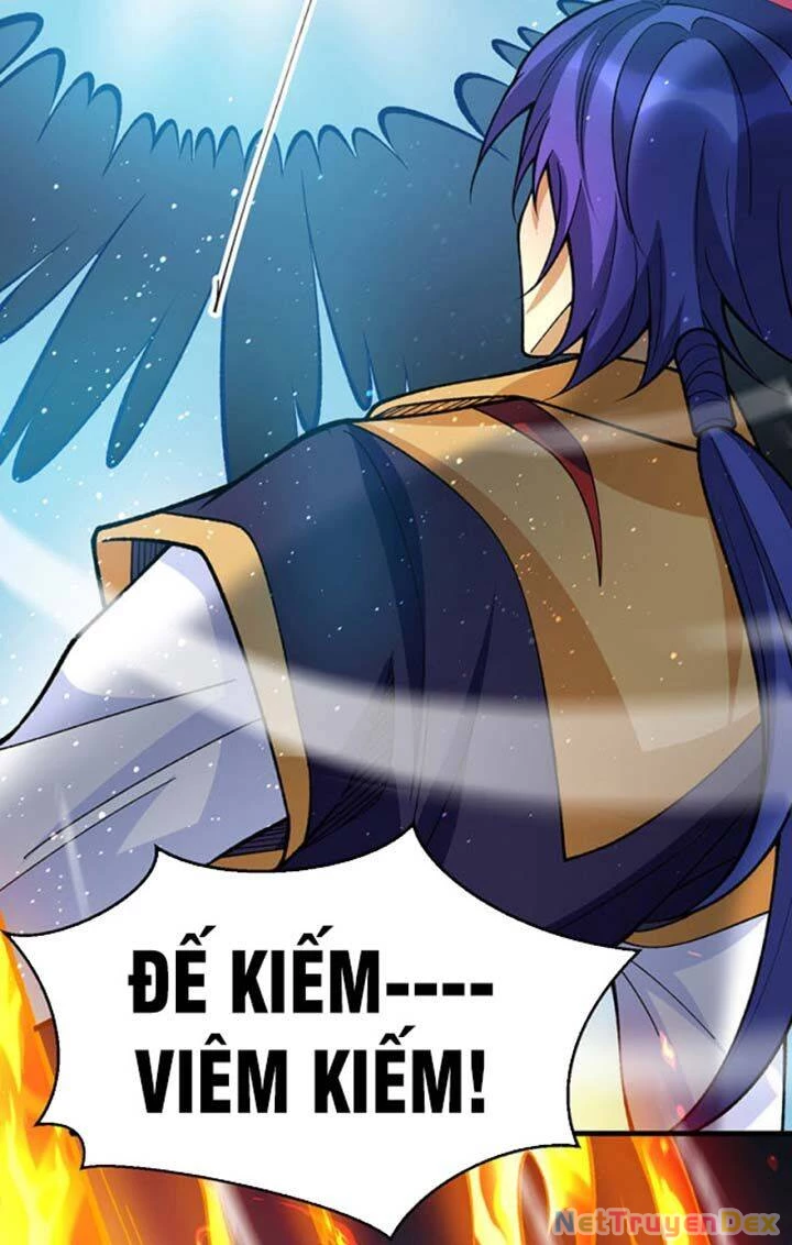 Võ Đạo Độc Tôn Chapter 606 - Next Chapter 607