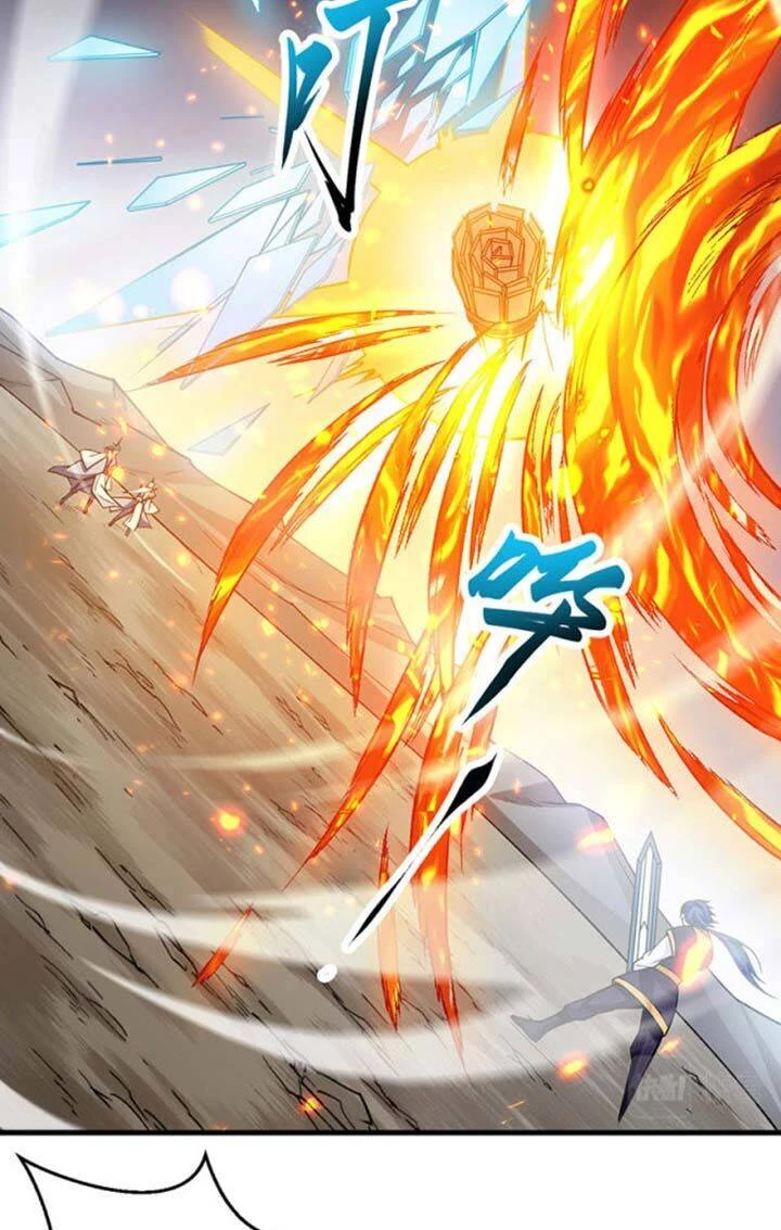 Võ Đạo Độc Tôn Chapter 606 - Next Chapter 607