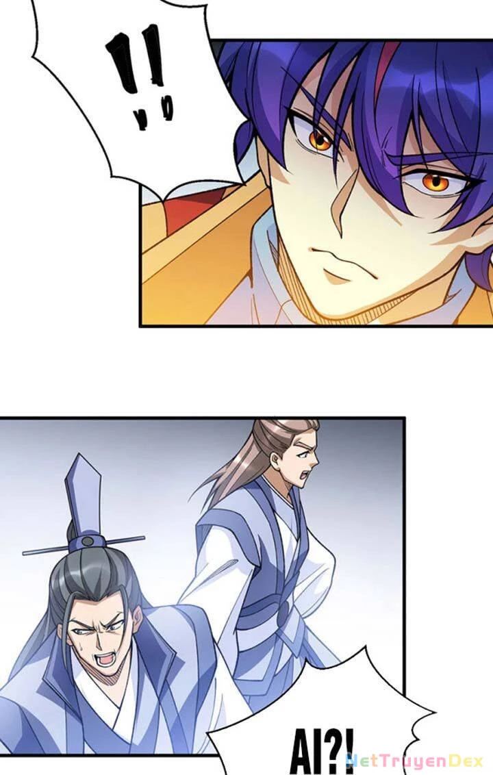 Võ Đạo Độc Tôn Chapter 606 - Next Chapter 607