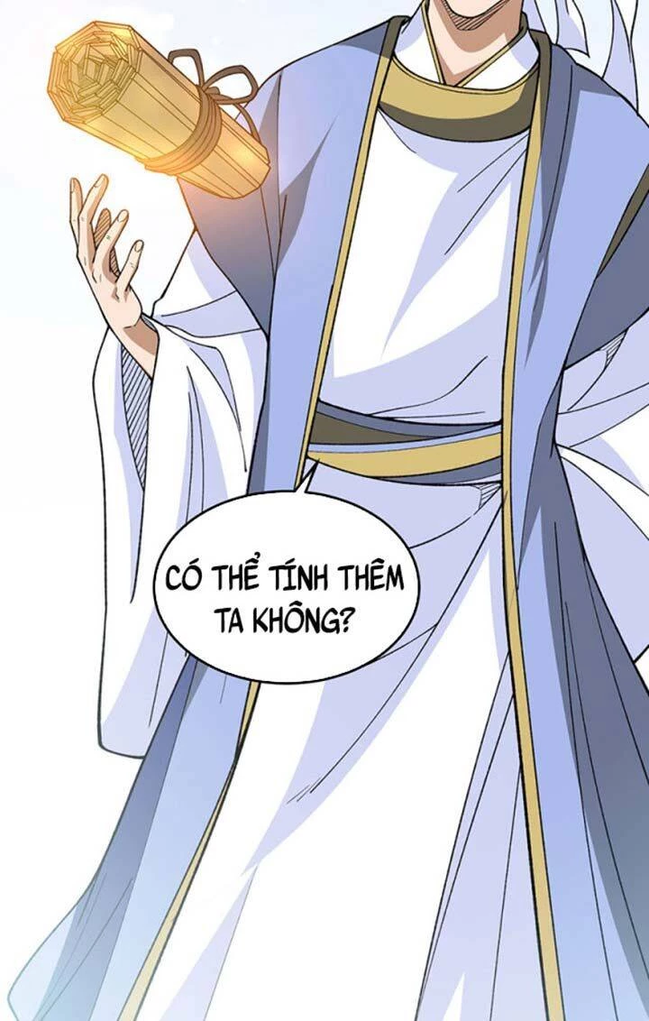 Võ Đạo Độc Tôn Chapter 606 - Next Chapter 607