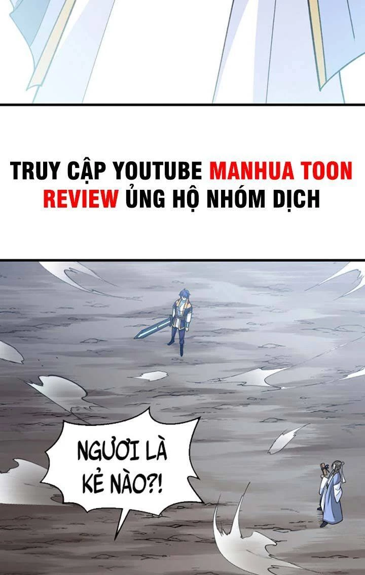 Võ Đạo Độc Tôn Chapter 606 - Next Chapter 607