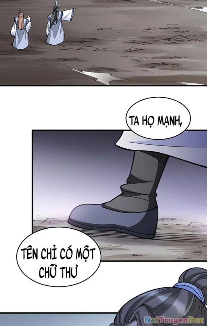 Võ Đạo Độc Tôn Chapter 606 - Next Chapter 607