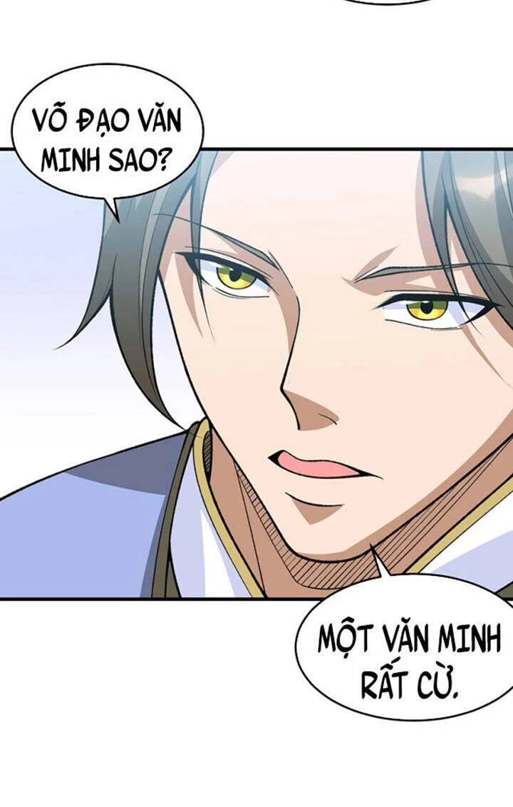 Võ Đạo Độc Tôn Chapter 606 - Next Chapter 607